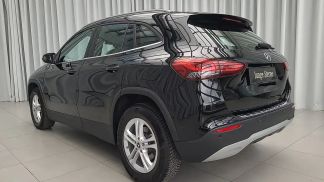 Finansowanie SUV MERCEDES GLA 180 2023