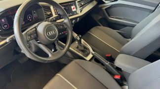 Finansowanie Sedan Audi A1 2021