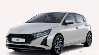 Leasing Hatchback Hyundai i20 2024