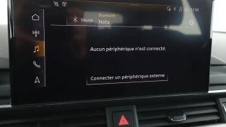 Lízing Kombi Audi A4 2020