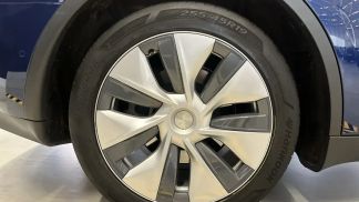 Lízing Hatchback Tesla Model Y 2022