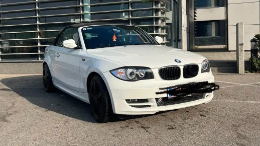 BMW 118 2010