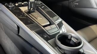 Leasing Coupe Porsche 911 2024