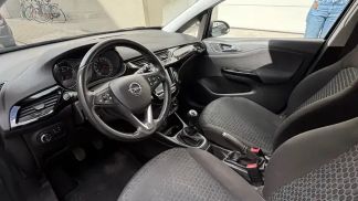 Leasing Hayon Opel Corsa 2017