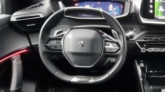 Leasing SUV Peugeot 2008 2020
