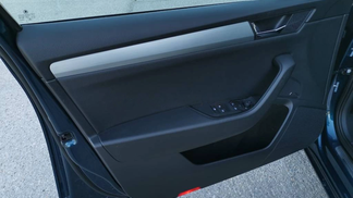 Lízing Kombi Skoda Superb 2016