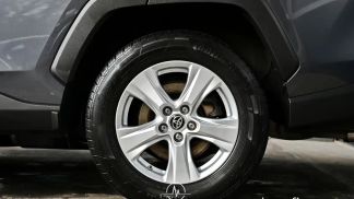 Finansowanie SUV Toyota RAV 4 2019