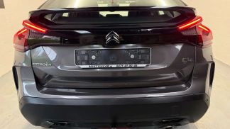 Finansowanie Sedan Citroën C4 2021
