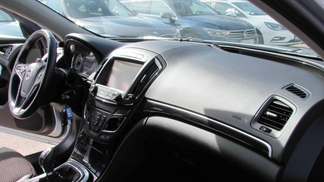 Finansowanie Wóz Opel Insignia 2016