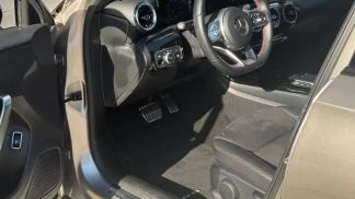 Lízing Sedan MERCEDES A 200 2020