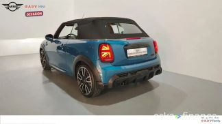 Leasing Convertible MINI Cooper 2023