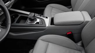 Lízing Kabriolet Audi A5 2022