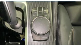 Leasing Wagon BMW 520 2023