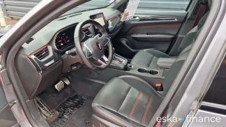 Leasing Coupe Renault Arkana 2023