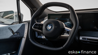 Finansowanie SUV BMW I X 2023