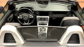 Finansowanie Zamienny MERCEDES SLC 250 2017