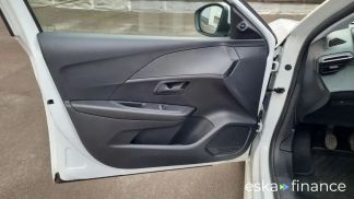 Leasing Hatchback Peugeot 208 2021
