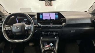 Finansowanie Sedan Citroën C4 2022