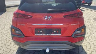 Finansowanie SUV Hyundai Kona 2020