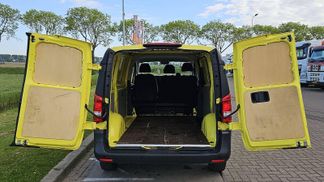 Finansowanie Van Mercedes-Benz VITO 114 2018