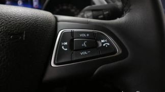 Lízing Hatchback Ford C-Max 2017