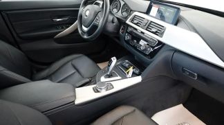 Financování Kupé BMW 420 2018