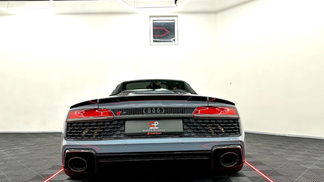 Lízing Iné Audi R8 SPYDER 2019