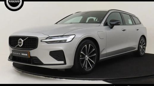 Volvo V60 2024