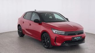 Lízing Sedan Opel Corsa 2024