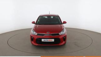 Leasing Hatchback Kia Rio 2017