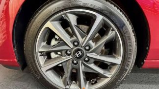 Leasing Hatchback Hyundai i30 2025