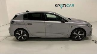 Leasing Sedan Peugeot 308 2022