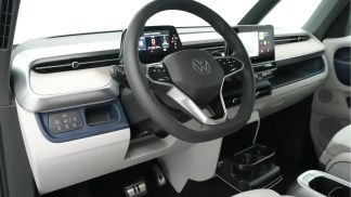 Leasing Hatchback Volkswagen ID. Buzz 2023