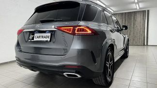 Leasing SUV MERCEDES GLE 350 2021