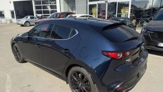 Leasing Hatchback Mazda 3 2023