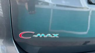 Lízing Hatchback Ford FOCUS C-MAX 2017