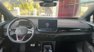 Leasing SUV Volkswagen ID.4 2024