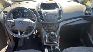 Lízing Hatchback Ford C-Max 2017