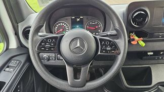 Finansowanie Ciężarówka chłodnia Mercedes-Benz SPRINTER 314 2021