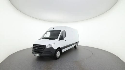 MERCEDES SPRINTER 2023