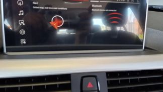 Finansowanie Sedan BMW 318 2014