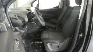 Leasing Hayon Opel Combo Life 2022
