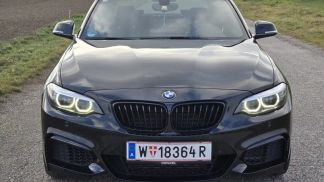 Finansowanie Coupé BMW 218 2019