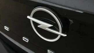 Financování Hatchback Opel Corsa 2024