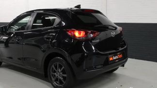 Leasing Hatchback Mazda 2 2021