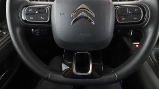 Lízing Hatchback Citroën Berlingo 2019