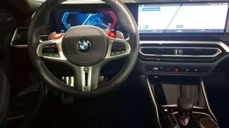 Leasing Hayon BMW M2 2023