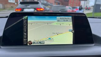 Lízing Kabriolet BMW 218 2016