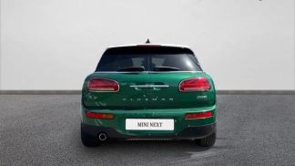 Leasing Wagon MINI Cooper 2022