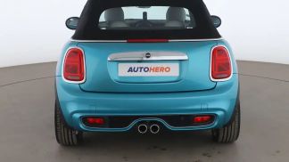 Leasing Convertible MINI Cooper S Cabrio 2020